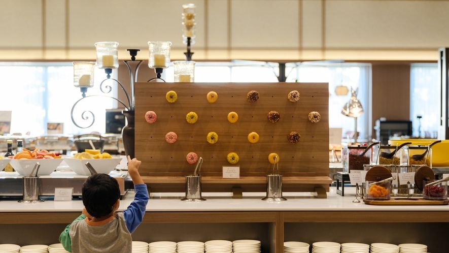 グランドメルキュール和歌山みなべリゾート＆スパのオールインクルーシブ