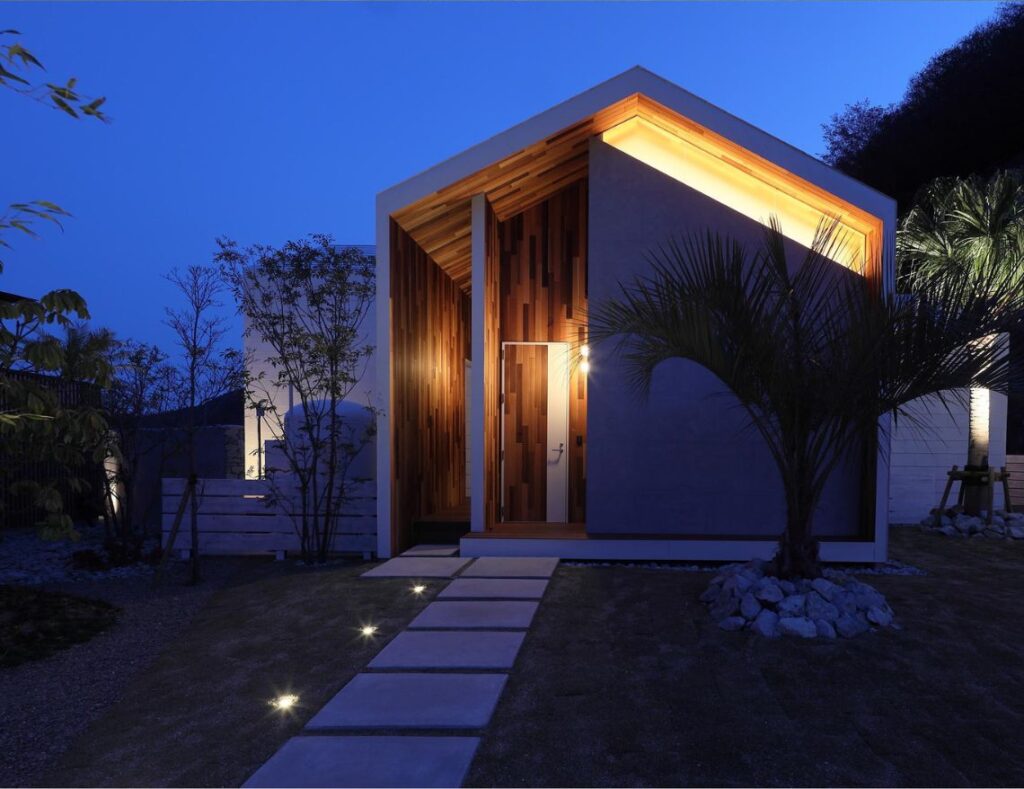 VillaStella|備前市日生