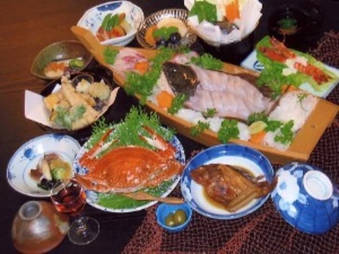 福岡屋旅館