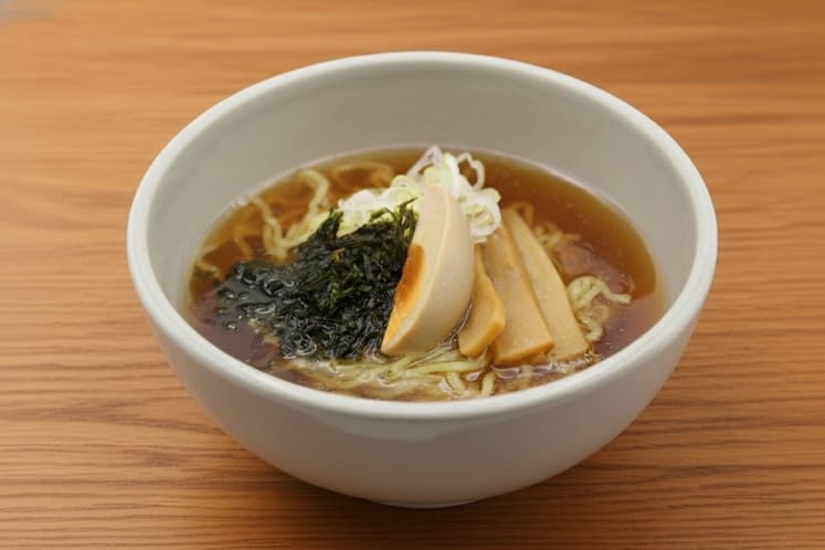 天然温泉 あづみの湯 御宿 野乃松本|夜鳴きそば・の無料サービス